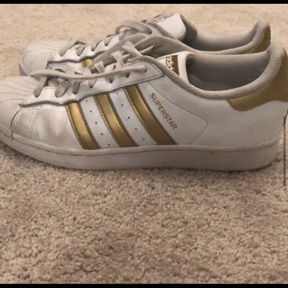 Adidas sneakers - Picture 2 of 3